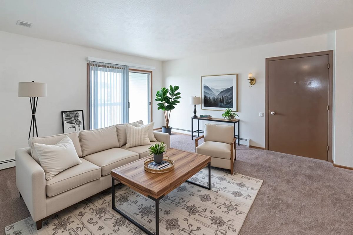 Van Horne Estates Apartments